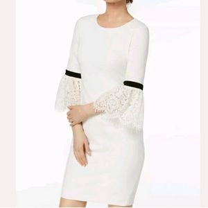 Lightly Used Calvin Klein Dress